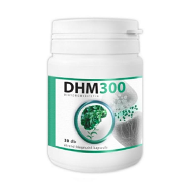 DHM-300 30db