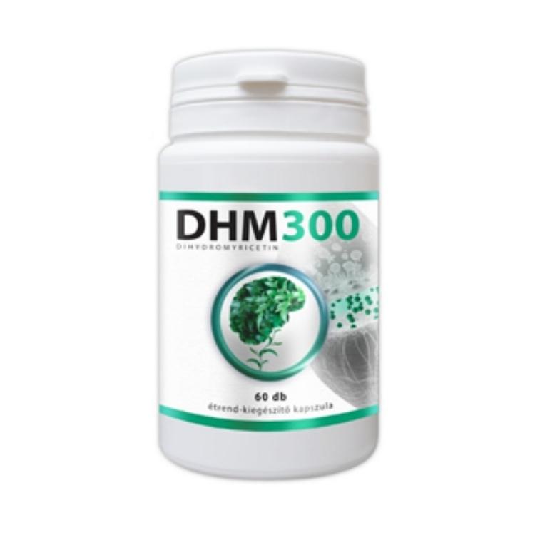 DHM-300 60db
