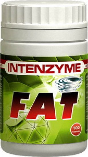 Fat Intenzyme 100db
