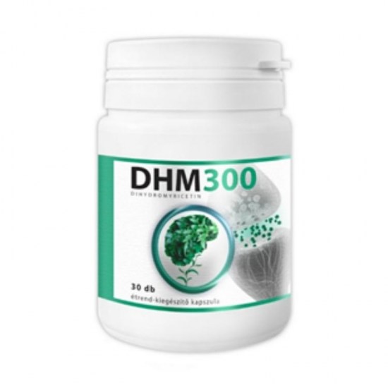 DHM-300-30db8