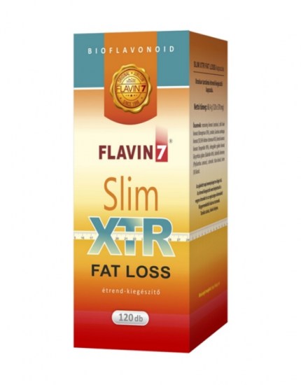 Flavin7-Slim-XTR-Fat-loss-120db