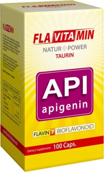Flavitamin Apigenin 100 db