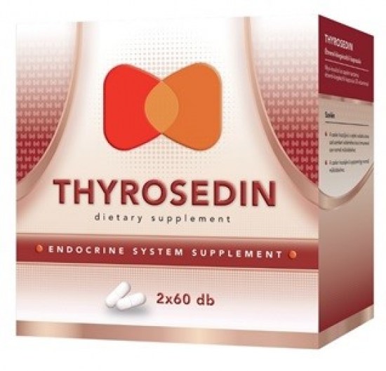 Thyrosedin